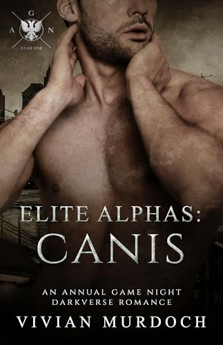 Annual Game Night: Sector Five Alphas book cover 1