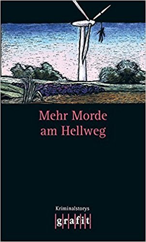 Mehr Morde am Hellweg book cover
