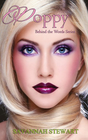 Behind the Words book cover 3
