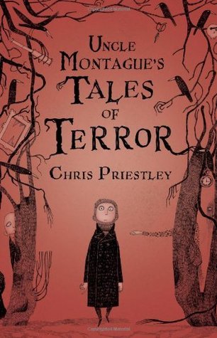Tales of Terror book cover 1