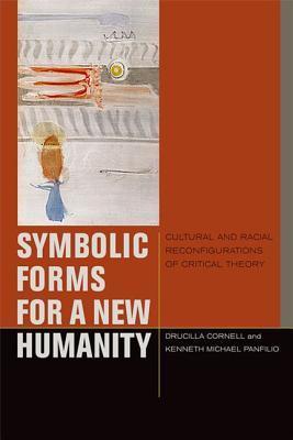 Symbolic Forms for a New Humanity book cover