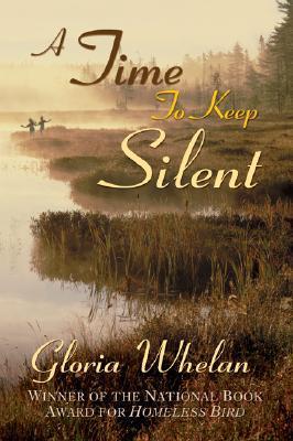 A Time to Keep Silent book cover