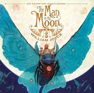 Guardians of Childhood book cover 1