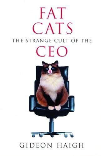 Fat Cats book cover