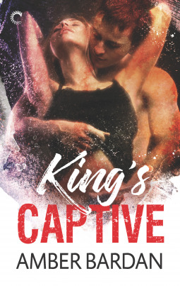 King's Captive book cover