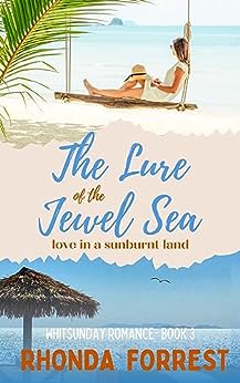 The Lure of the Jewel Sea book cover