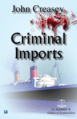 Gideon's Lot book cover