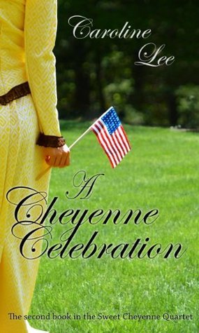 The Sweet Cheyenne Quartet book cover 2