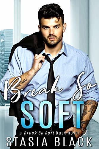 Love So Dark book cover 2