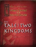 An Intimate History of the Greater Kingdom, Book One book cover