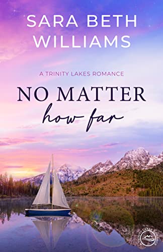 No Matter How Far book cover