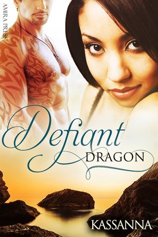 Shifter Legends book cover 3
