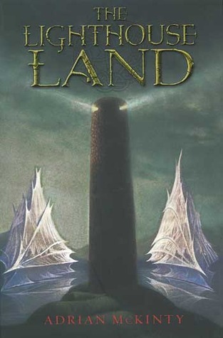 Lighthouse Trilogy book cover 1