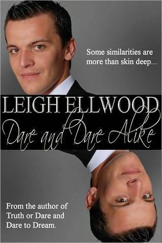 Dare and Dare Alike book cover