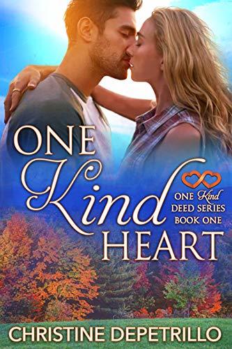 One Kind Deed Series book cover 1
