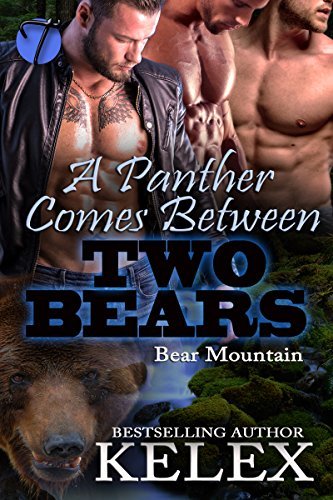 A Panther Comes Between Two Bears book cover