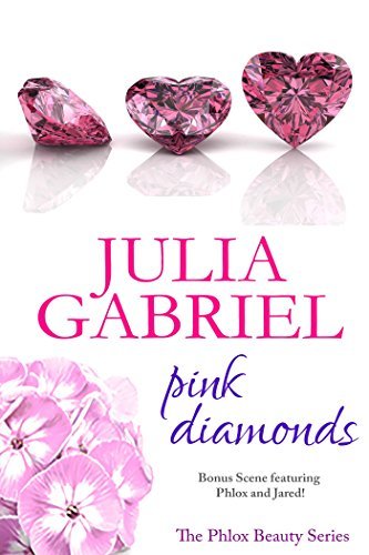 Pink Diamonds book cover
