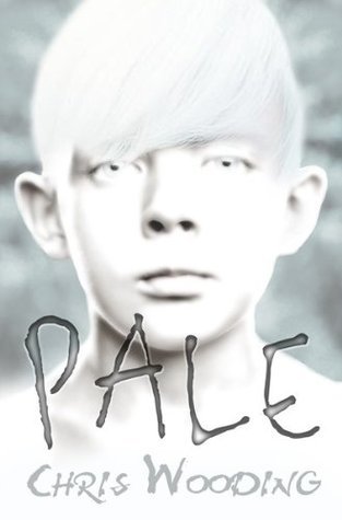 Pale book cover