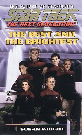 The Best and the Brightest book cover