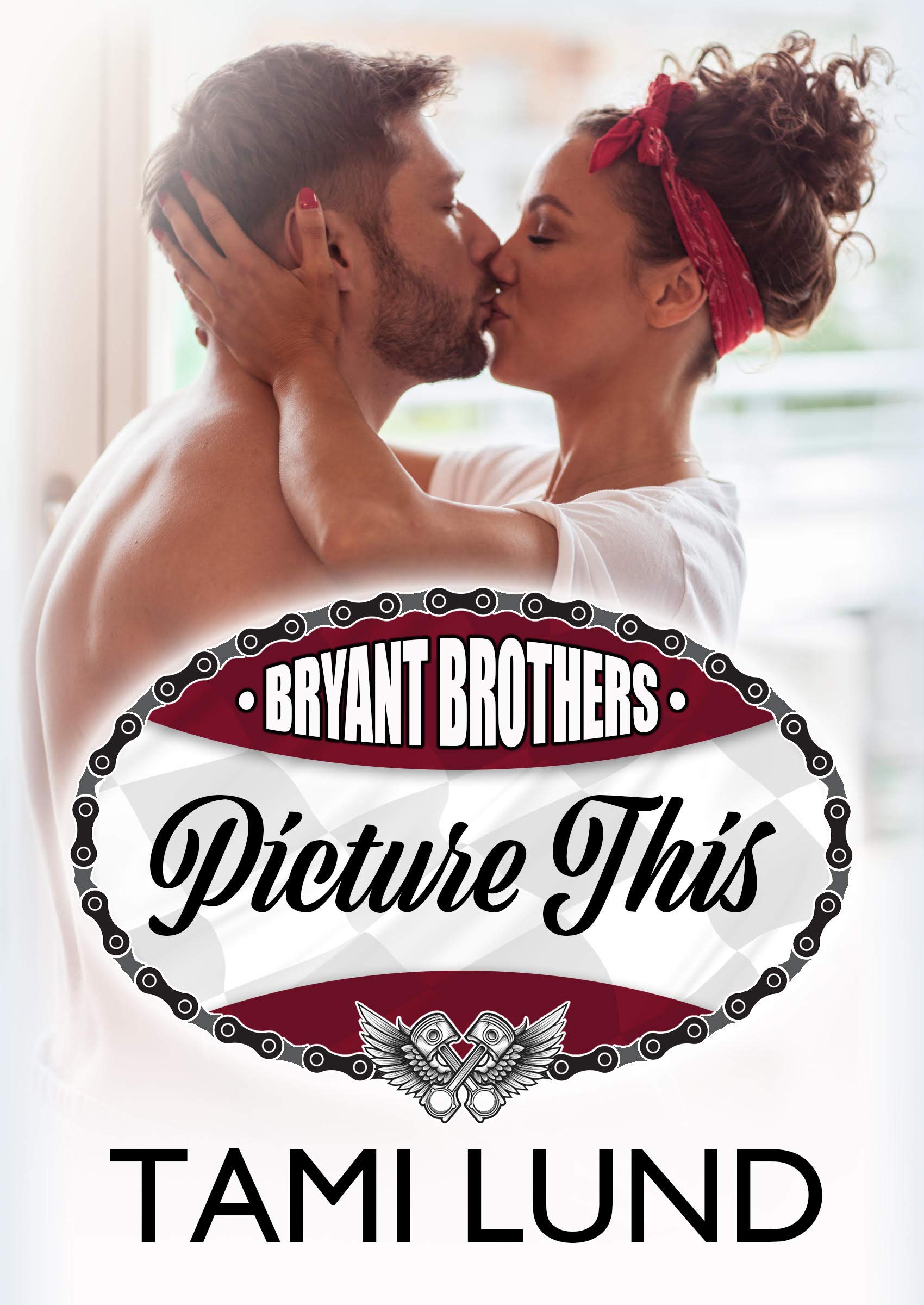 Bryant Brothers book cover 3
