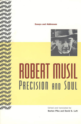 Precision and Soul book cover