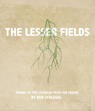 The Lesser Fields book cover