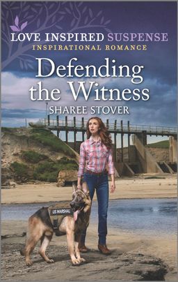 Defending the Witness book cover