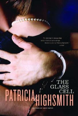 The Glass Cell book cover