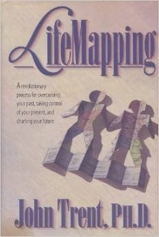 Lifemapping book cover