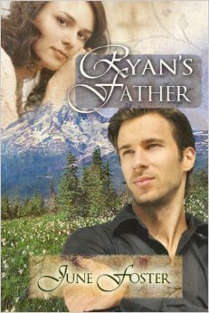 Ryan's Father book cover