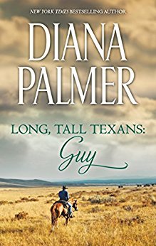 Long, Tall Texans book cover