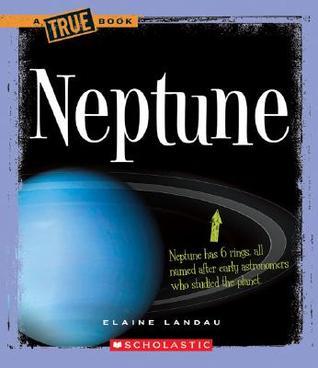 Neptune book cover