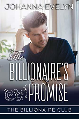 The Billionaire Club book cover 3