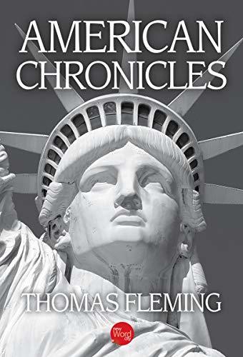 American Chronicles book cover