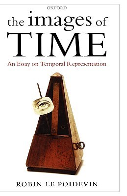 The Images of Time book cover