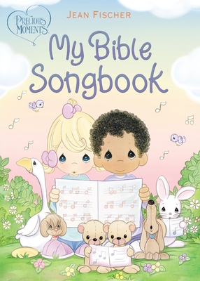 Precious Moments book cover