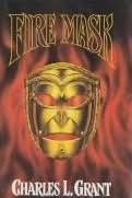 Fire Mask book cover
