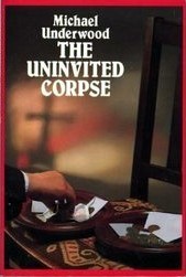 The Uninvited Corpse book cover
