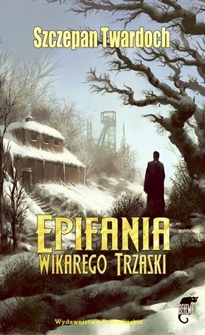 Epifania wikarego Trzaski book cover