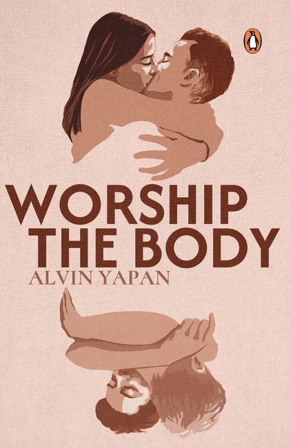 Worship the Body book cover