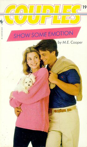 Show Some Emotion book cover