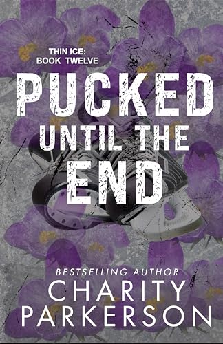 Pucked Until the End book cover
