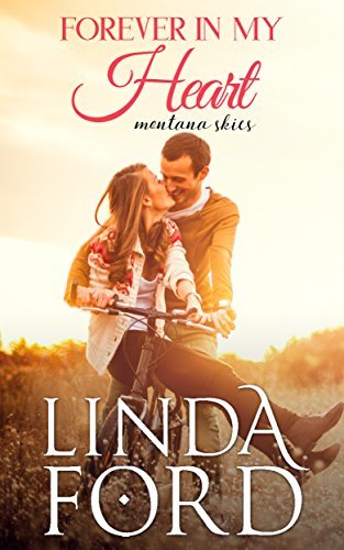 Montana Skies book cover 2