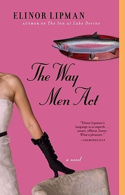 The Way Men Act book cover