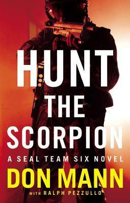 SEAL Team Six book cover 2