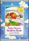 Baby Bear's Bedtime Book book cover