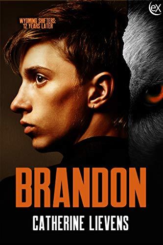Brandon book cover