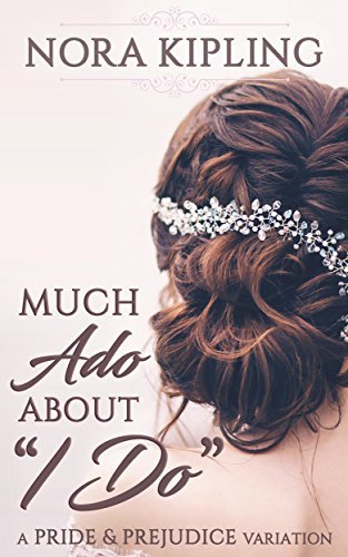 Much Ado About I Do book cover