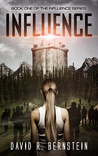 Influence book cover 1