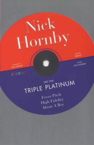 Triple Platinum book cover